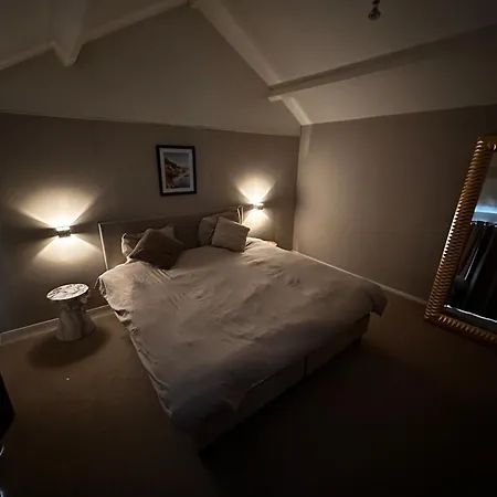 Les Secrets De La Fermette Prázdninový dům Bertogne