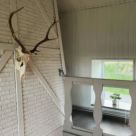 Prázdninový dům Les Secrets De La Fermette